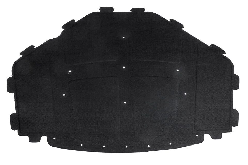 BMW X5 Serisi E70 Kaput Süngeri 2007 13 (Keçeli Oem Kalite) | ITHAL 51487158420