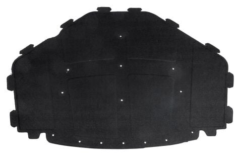 BMW X5 Serisi E70 Kaput Süngeri 2007 13 (Keçeli Oem Kalite) | ITHAL 51487158420