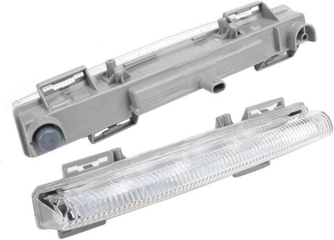 Mercedes C Serisi W204 Gündüz Farı Led Sağ | WENDER M A2049069000