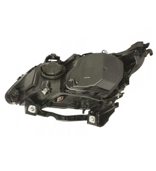 isi E60 2001-2010 Far Sağ Bı Xenon | GKL 343375