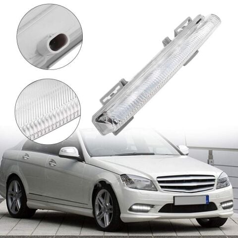 Mercedes E Serisi W212 Gündüz Farı Led Sağ | WENDER M A2049069000