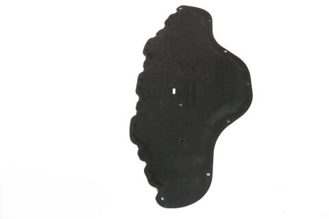 BMW 1 Serisi F40 Kaput Süngeri (Oem Kalite) | ITHAL 51477444978