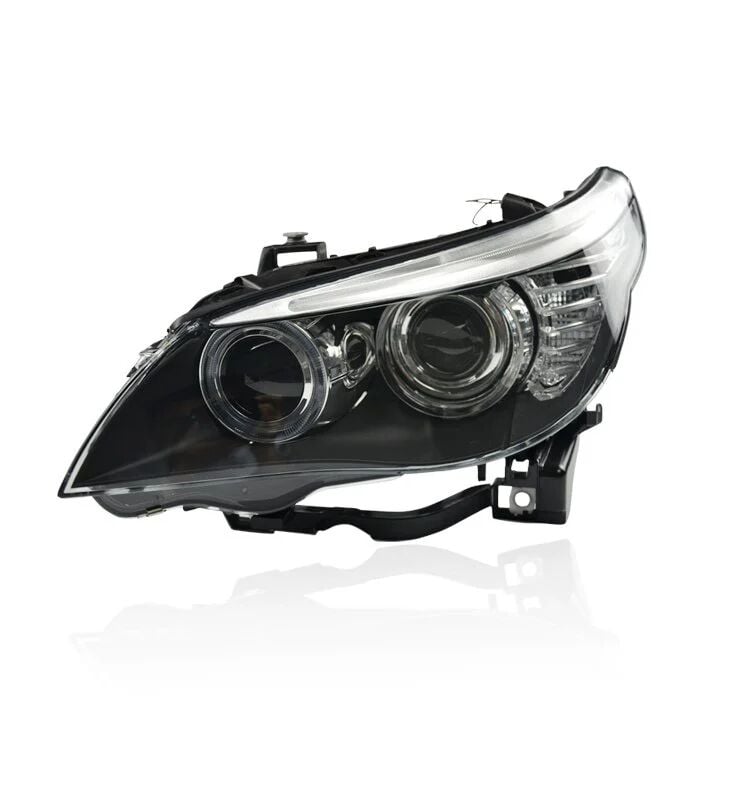 GKL 343374 | Bmw 5 Serisi E60 2001-2010 Far Sol Bı Xenon