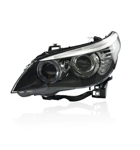 GKL 343374 | Bmw 5 Serisi E60 2001-2010 Far Sol Bı Xenon