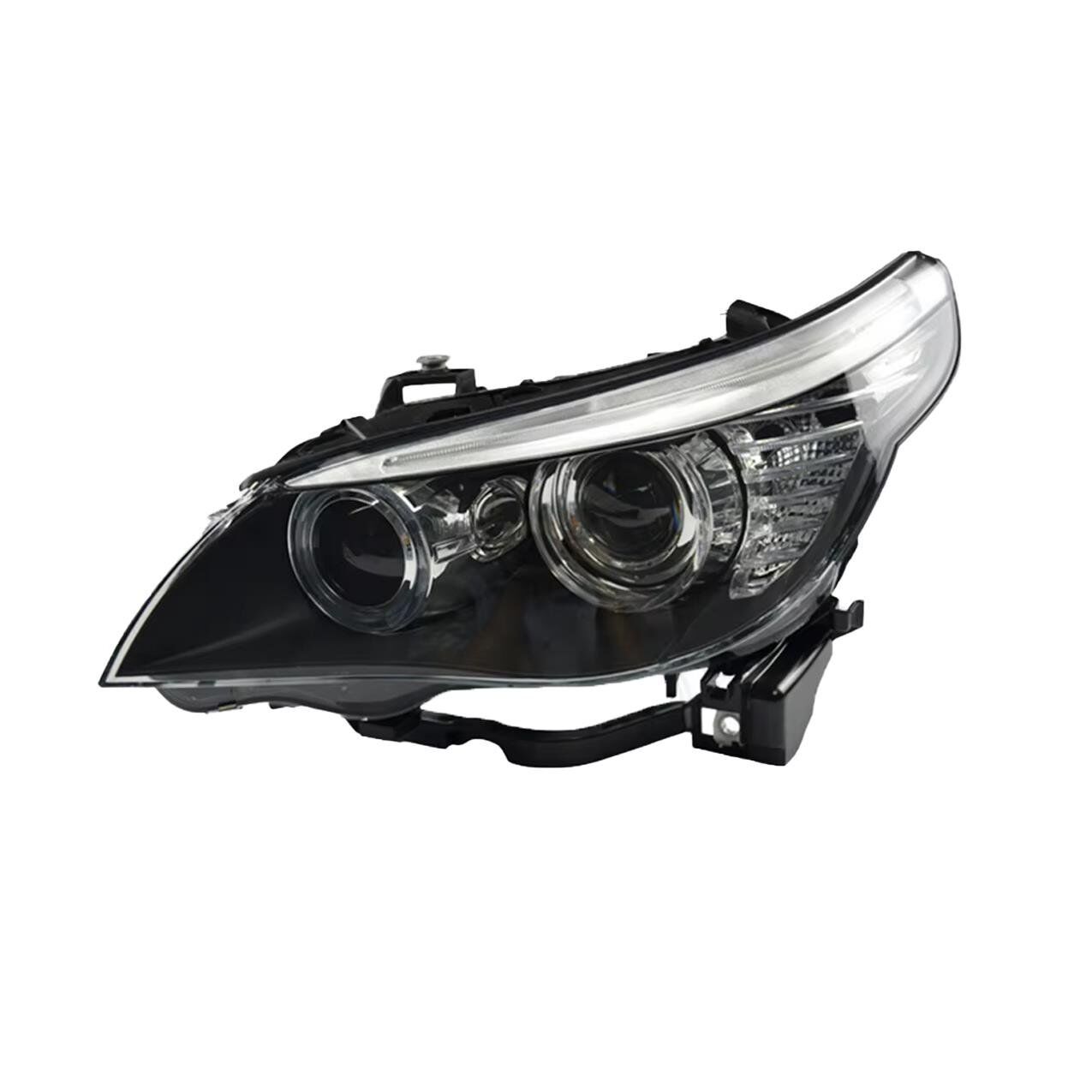 GKL 343374 | Bmw 5 Serisi E60 2001-2010 Far Sol Bı Xenon
