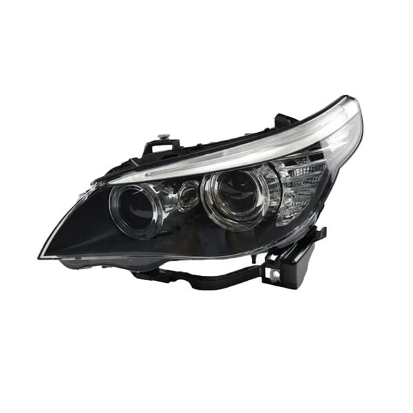 GKL 343374 | Bmw 5 Serisi E60 2001-2010 Far Sol Bı Xenon