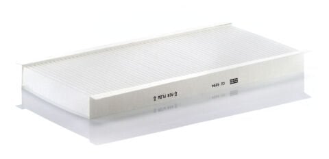 Mercedes A Serisi W169 A 150 M266 Polen Filtresi | MANN CU4054