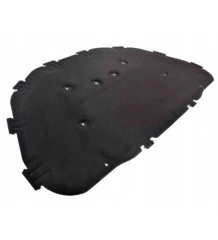 BMW X1 Serisi E84 Kaput Süngeri 2010 15 (Keçeli Oem Kalite) | ITHAL 51481234000