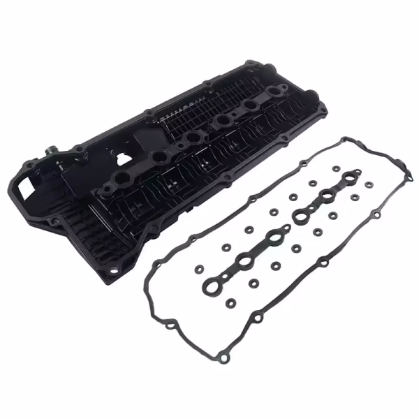 OSSCA 68806 | Bmw E36 M52 Külbüratör Kapağı Tek Vanos