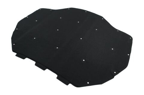 BMW 7 Serisi F01 Kaput Süngeri 2008 15 (Keçeli Oem Kalite) | ITHAL 51486989300