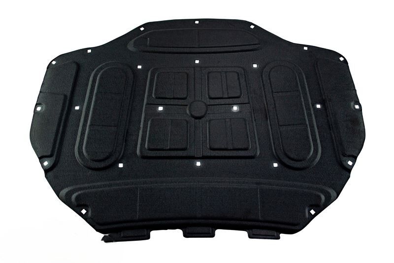 BMW 7 Serisi F01 Kaput Süngeri 2008 15 (Keçeli Oem Kalite) | ITHAL 51486989300