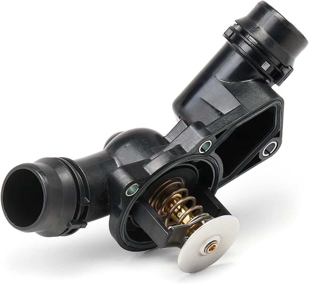 BMW 5 Serisi E60 M52 M54 Termostat | KALE 572735