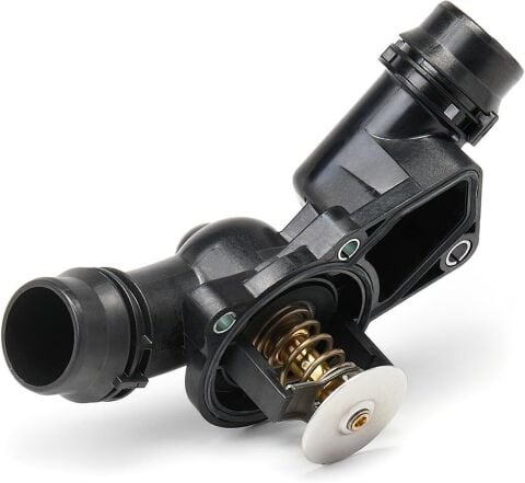 BMW 5 Serisi E60 M52 M54 Termostat | KALE 572735