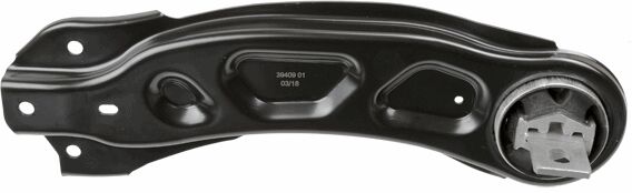 Mercedes CLA Serisi W117 CLA 180 CDI, d OM607 Salıncak Arka Sol | LEMFÖRDER 39409 01