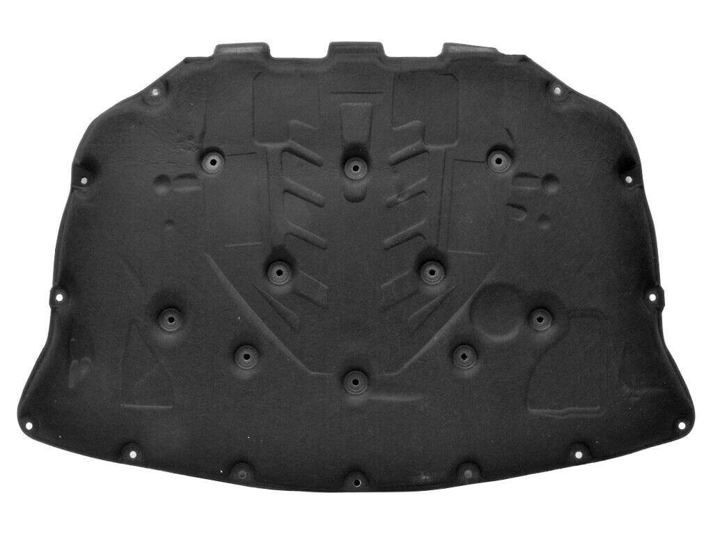 BMW 5 Serisi F10 Kaput Süngeri 2011 16 (Keçeli Oem Kalite) |  ITHAL 51486989301