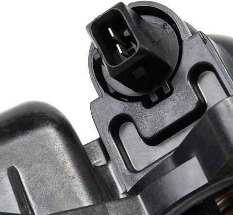 BMW 5 Serisi E39 M52 M54 Termostat | KALE 572735