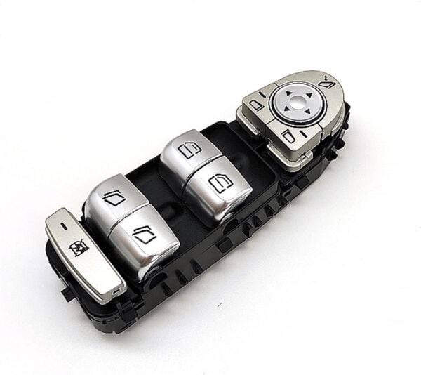 Mercedes Vito Serisi W447 Cam Düğmesi Ön Sol | OSSCA 85330