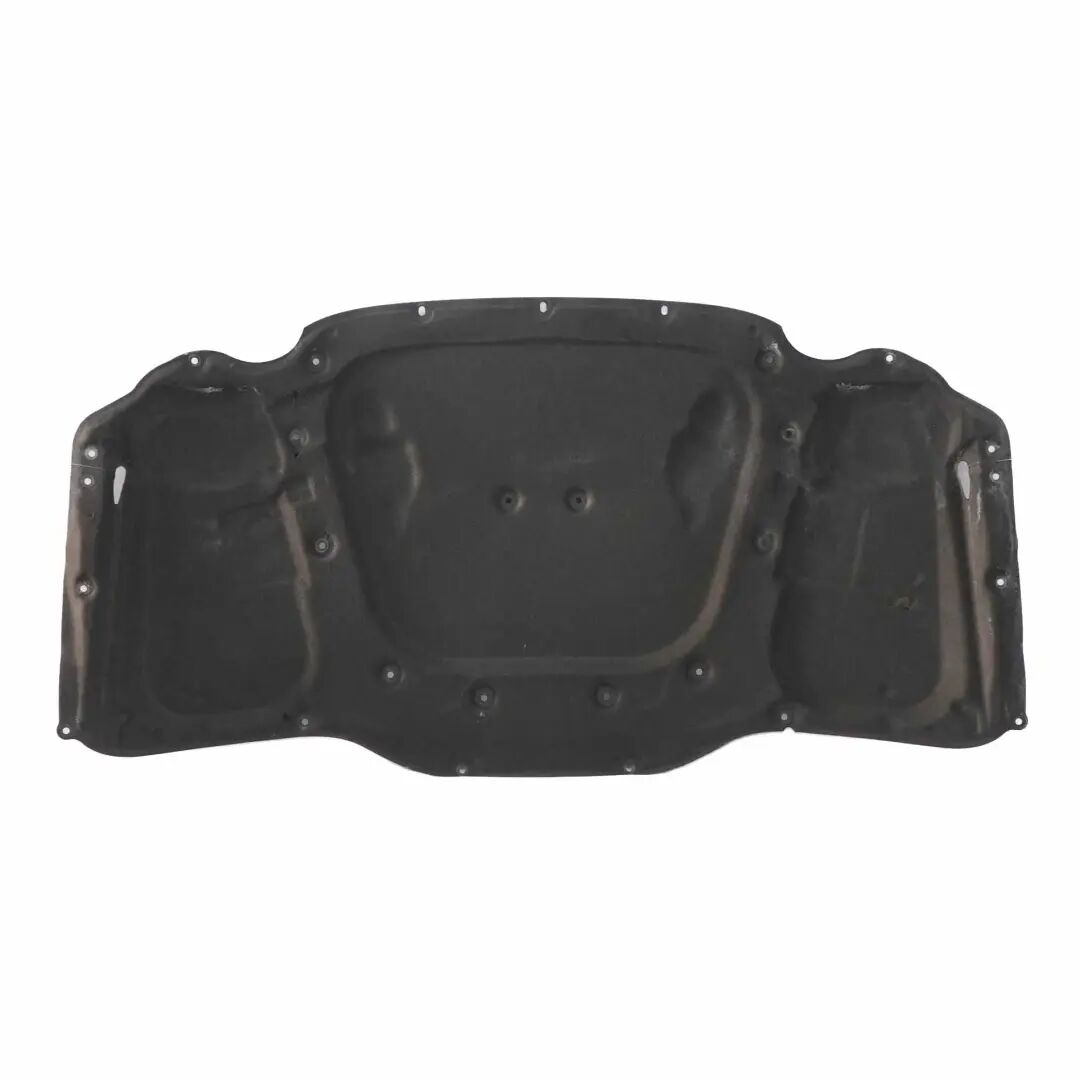 BMW 7 Serisi E65 Kaput Süngeri 2001 7 (Keçeli Oem Kalite) | ITHAL 51487135244