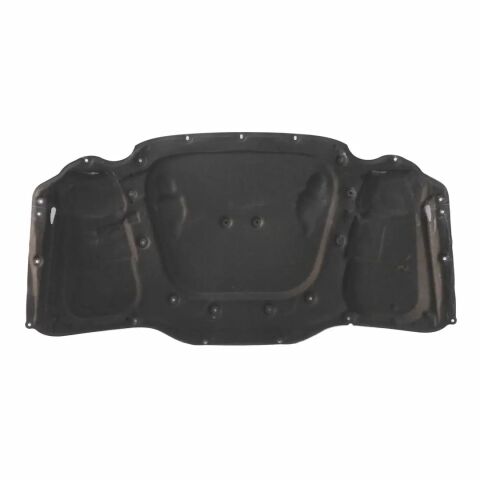 BMW 7 Serisi E65 Kaput Süngeri 2001 7 (Keçeli Oem Kalite) | ITHAL 51487135244