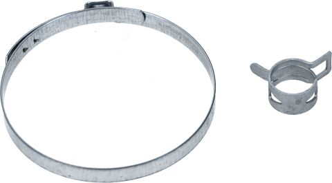 Mercedes W210 E 280 (V6) M112 Direksiyon Körüğü | LEMFÖRDER 37059 01