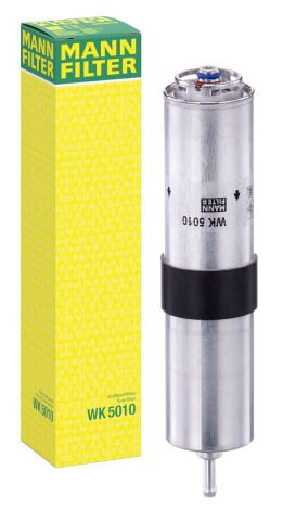 BMW 3 Serisi E90/E91/E92/E93 320 d N47 Yakıt Filtresi | MANN WK 5010