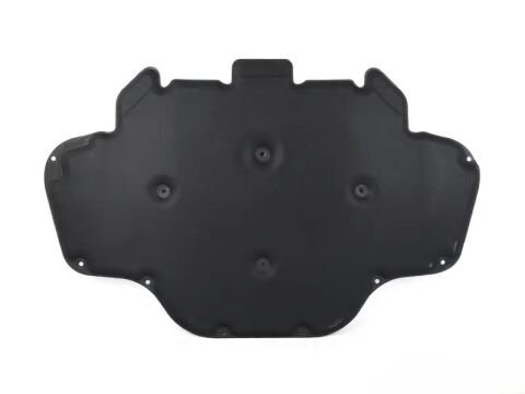 BMW X6 Serisi G06 Kaput Süngeri 2018 (Keçeli Oem Kalite) | ITHAL 51487189921