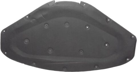 BMW 1 Serisi F20 Kaput Süngeri 2012 17 (Keçeli Oem Kalite) | ITHAL 51487221993