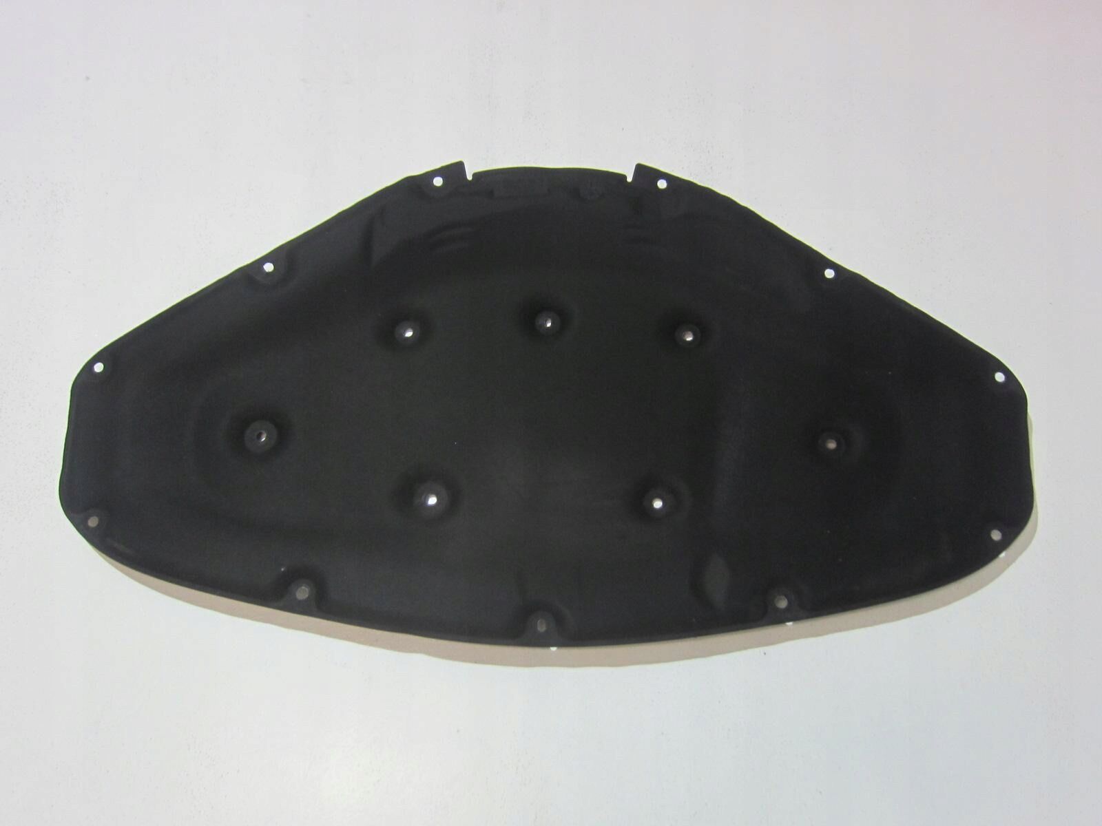 BMW 4 Serisi F32 Kaput Süngeri 2012 17 (Keçeli Oem Kalite) | ITHAL  51487221993