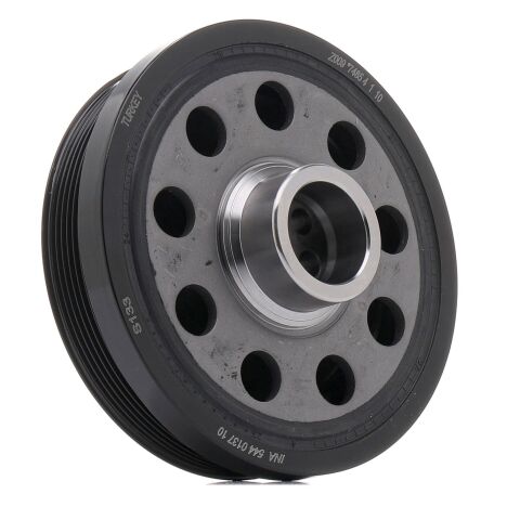 Bmw 3 Serisi E90 N47 Krank Kasnağı Civatalı | INA 544013720