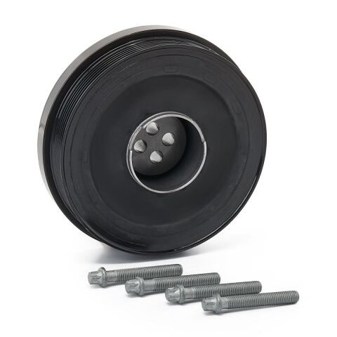 Bmw 3 Serisi E90 N47 Krank Kasnağı Civatalı | INA 544013720