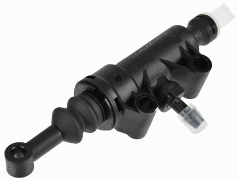 Mercedes A Serisi W176 A 180 BlueEFFICIENCY M270 Debriyaj Merkezi | SACHS 6284 605 047