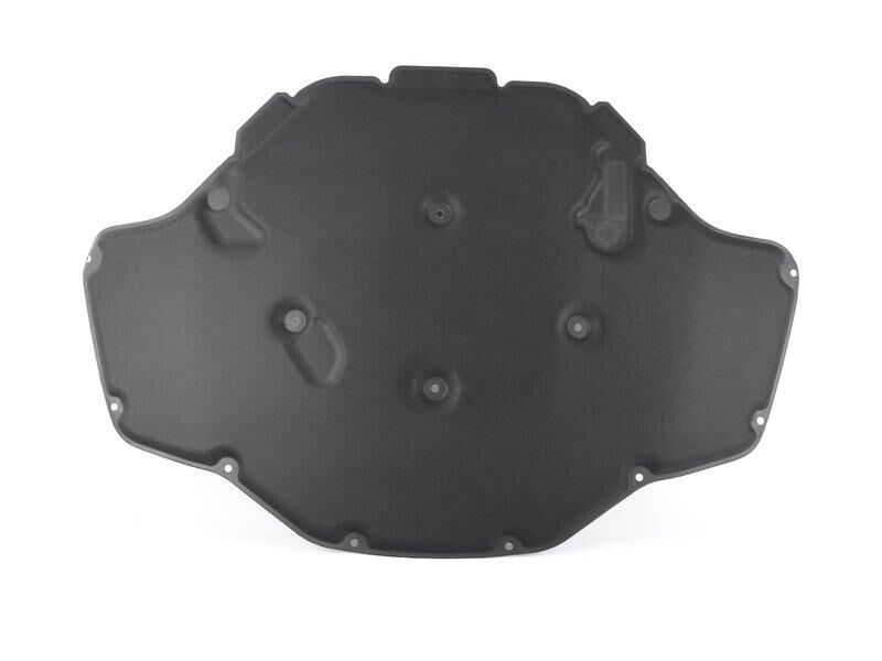 BMW 5 Serisi G30 Kaput Süngeri 2017 19 (Keçeli Oem Kalite) | ITHAL 51487352219