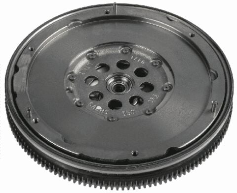 Mercedes E Serisi W211 E 220 CDI OM646 Volan | SACHS 2294 000 836