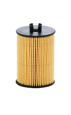 Mercedes A Serisi W169 A 200 M266 Yağ Filtresi | MANN HU612/1X