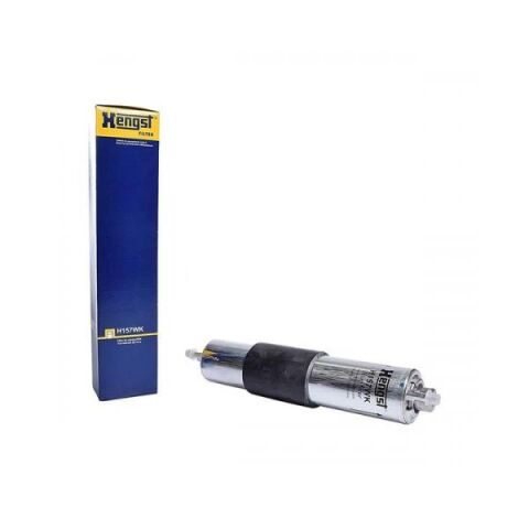 BMW 3 Serisi E46 316i/Ci N42 N45 N46 Yakıt Filtresi | HENGST H157WK