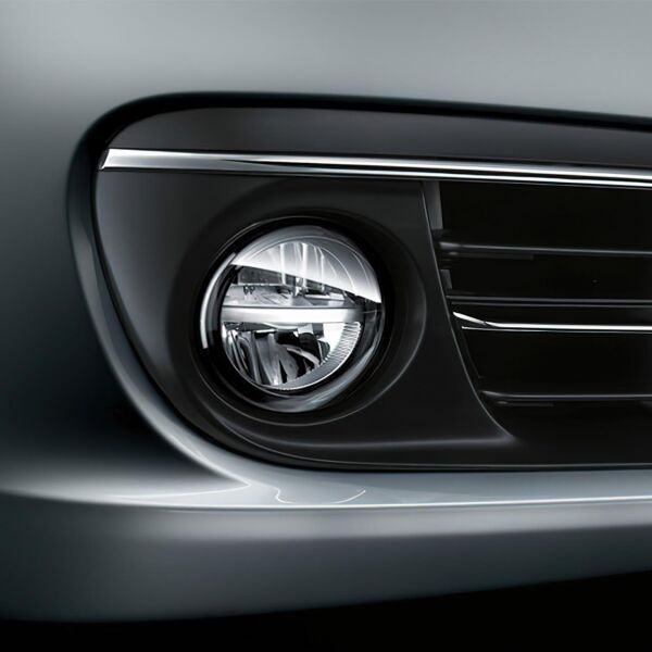 XDB BM7311294 | Bmw 5 Serisi F10 2014-16 Sis Farı Sağ Led