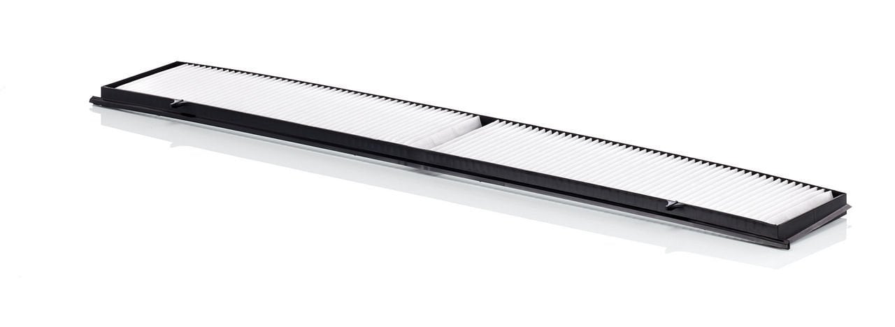 BMW 3 Serisi E92 320 xd N47 Polen Filtresi | MANN CU 8430