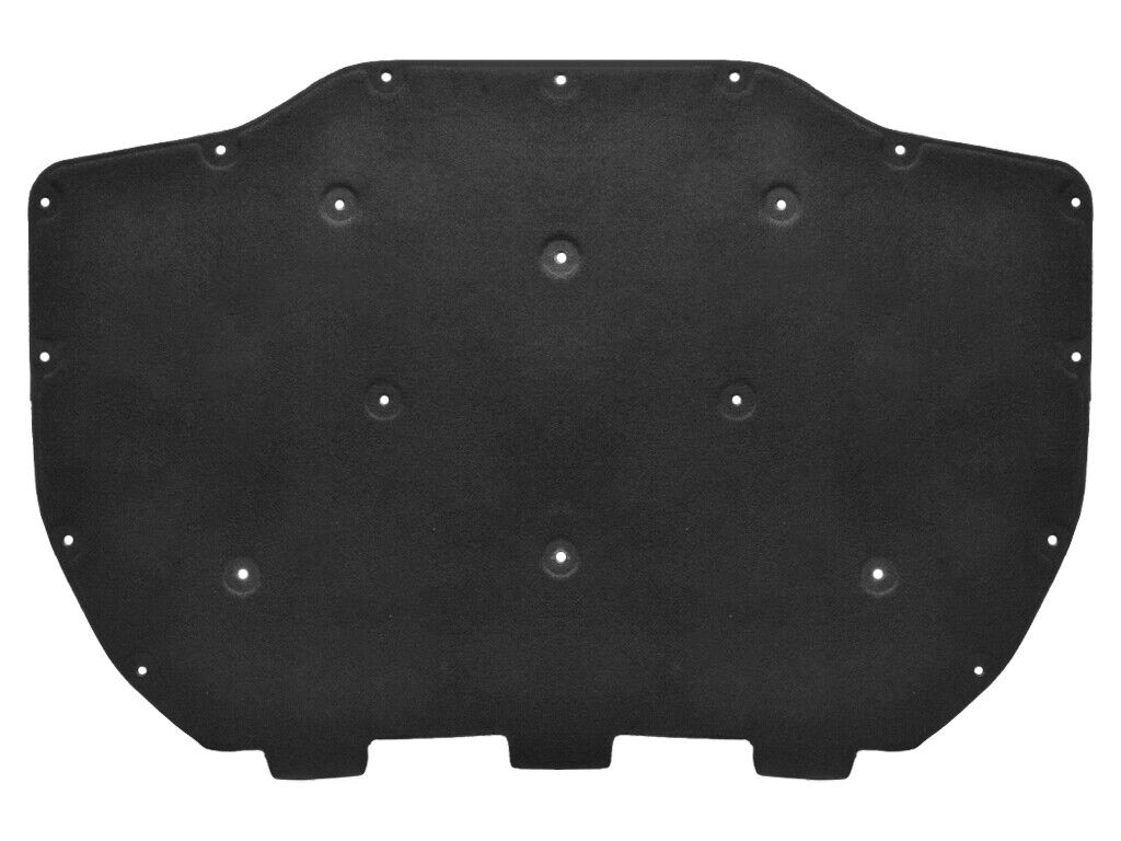 BMW 5 Serisi F07 Kaput Süngeri 2011 18 (Keçeli Oem Kalite) | ITHAL 51489138474