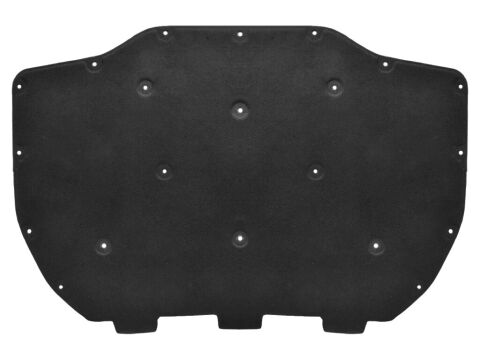 BMW 5 Serisi F07 Kaput Süngeri 2011 18 (Keçeli Oem Kalite) | ITHAL 51489138474