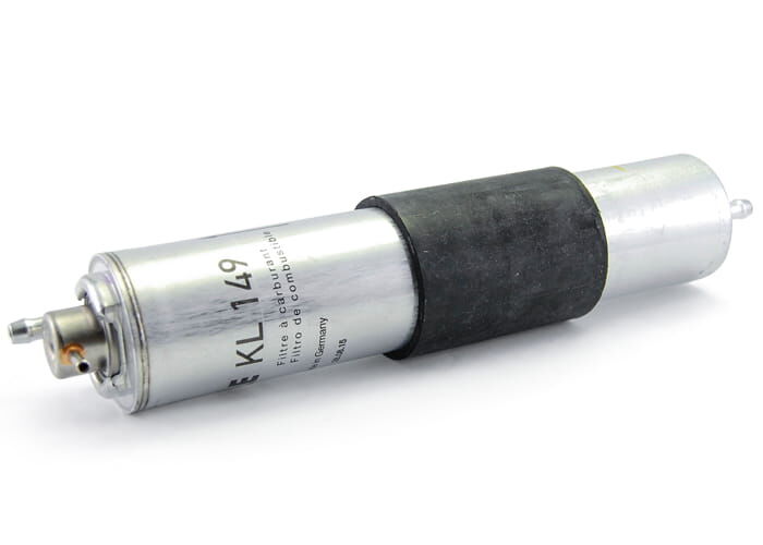 BMW 3 Serisi E46 316ti N40 Yakıt Filtresi | MAHLE KL149