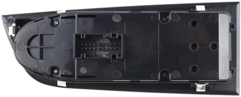 BMW 3 Serisi E90 Sol Cam Düğmesi Katlamasız | ROCKSWELL A0185