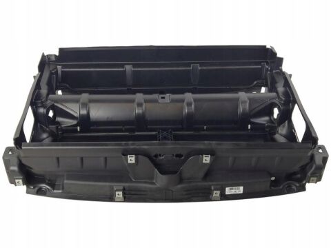 BMW 5 Serisi F10 Ön Panel Maskesi Hava Kanalı Motorlu | ITHAL 51747200787