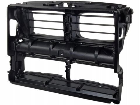 BMW 5 Serisi F10 Ön Panel Maskesi Hava Kanalı Motorlu | ITHAL 51747200787