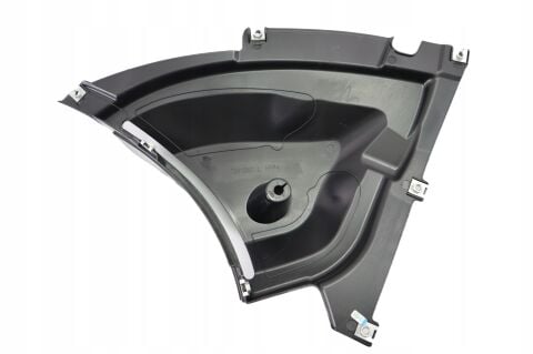 BMW 1 Serisi F20 Kürek Bakaliti Sol | KYBURG 251-717807