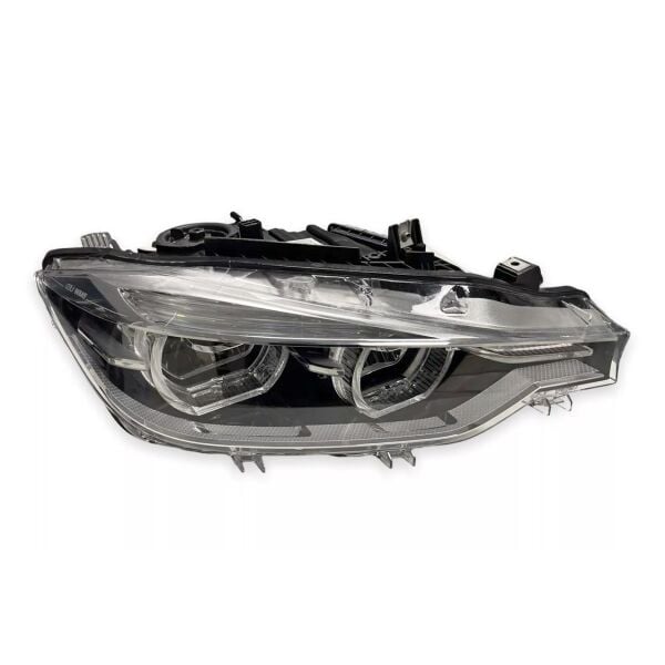 GKL 343377 | Bmw 3 Serisi F30 2012-2018 Far Sağ Led