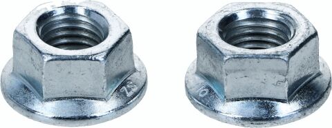 Mercedes C Serisi W204 C 200 Kompressor M271 Askı Rotu Ön Sağ | LEMFÖRDER 36716 01