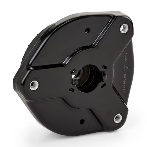 Mercedes C Serisi W204 Ön Amortisör Takozu Rulmanı | LEMFORDER 3350401