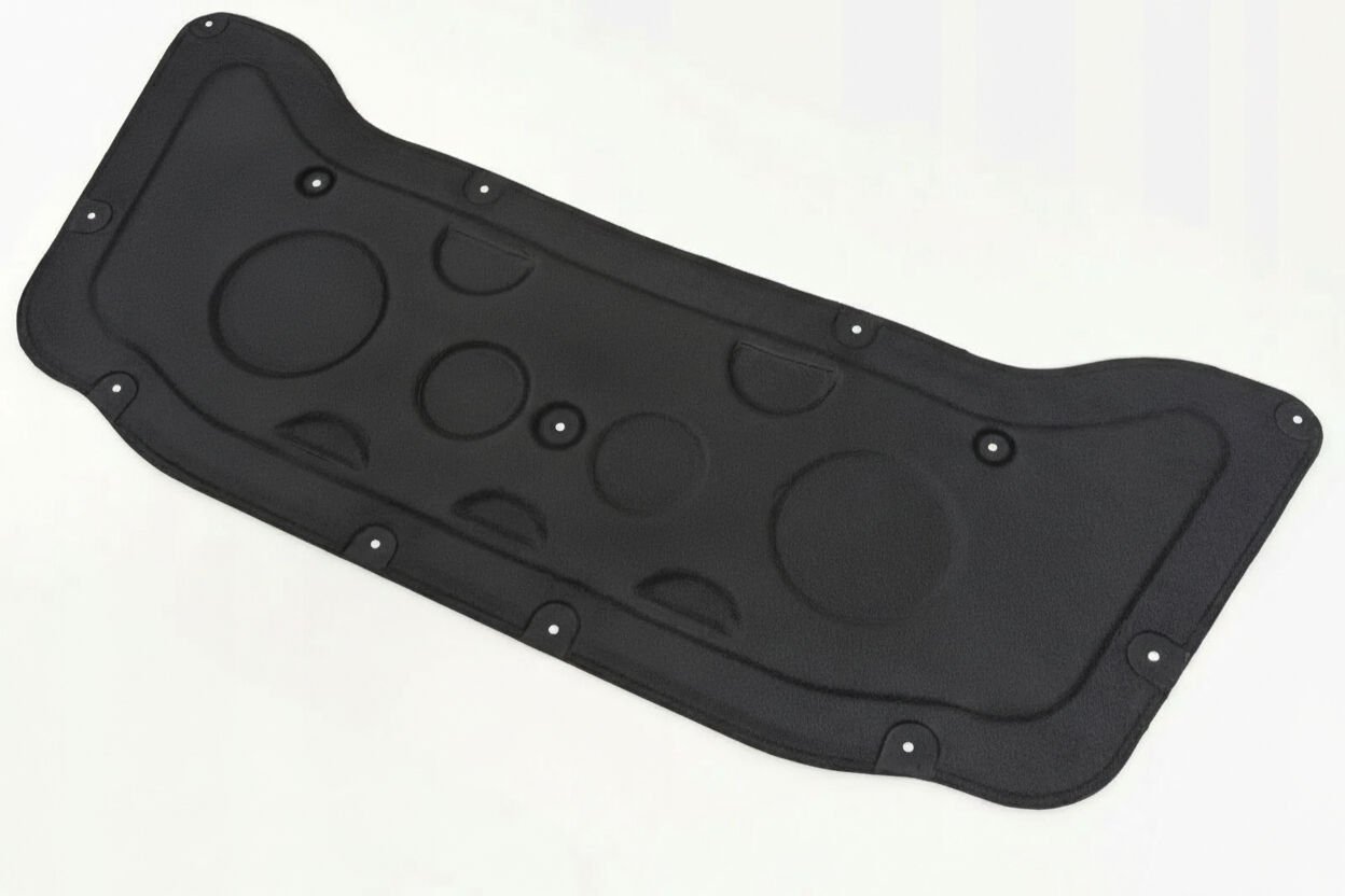 Mercedes GLA Serisi X156 Kaput Süngeri (Keçeli Oem Kalite) | ITHAL A1566820100