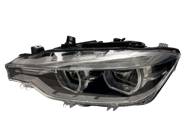 GKL 343376 | Bmw 3 Serisi F30 2012-2018 Far Sol Led