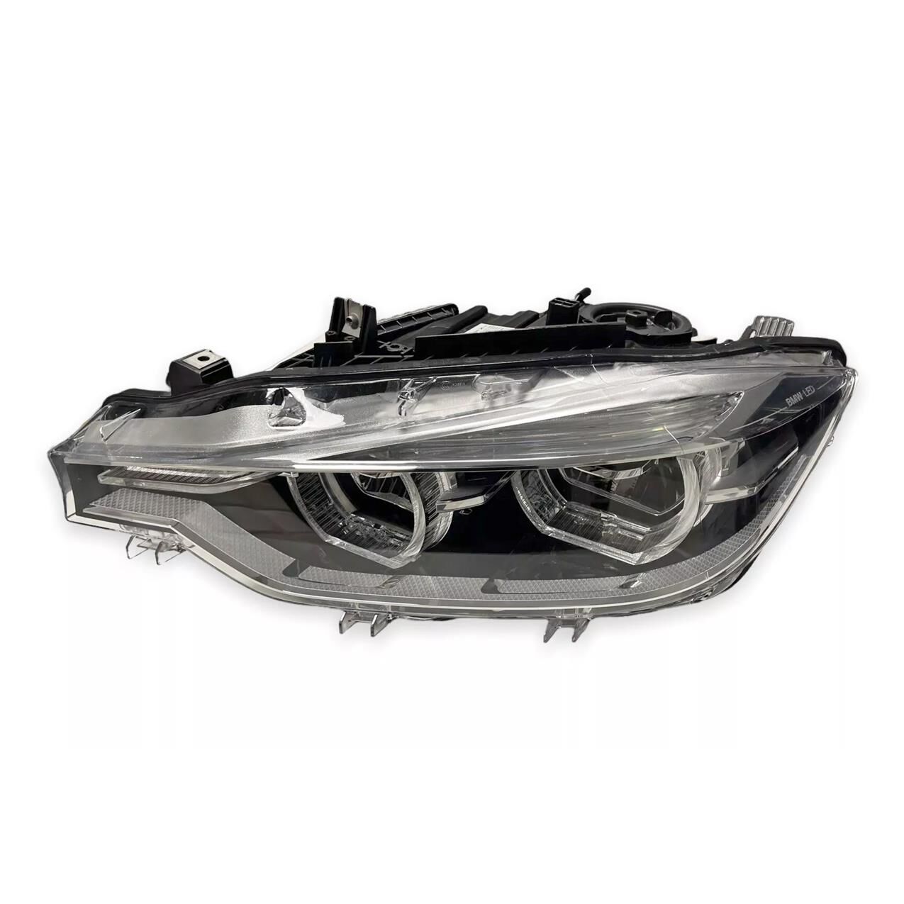 GKL 343376 | Bmw 3 Serisi F30 2012-2018 Far Sol Led
